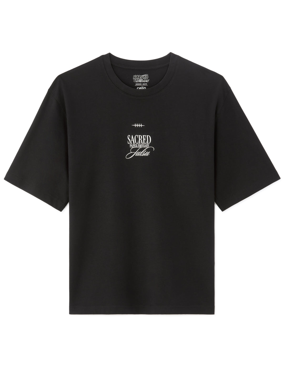 Unisex - Knitted - T-Shirt - Short sleeves - U / V / round neck