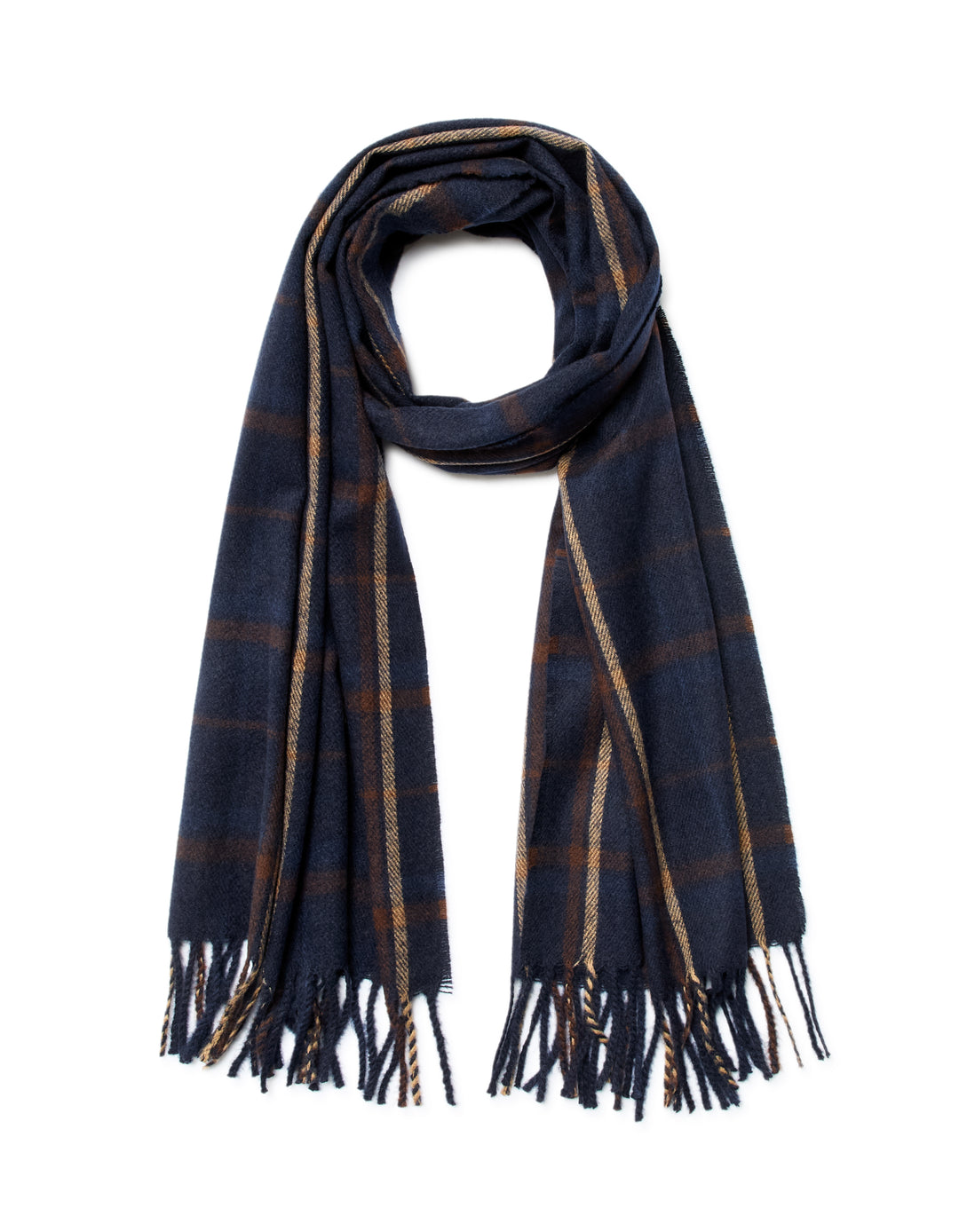 Woven - Scarve