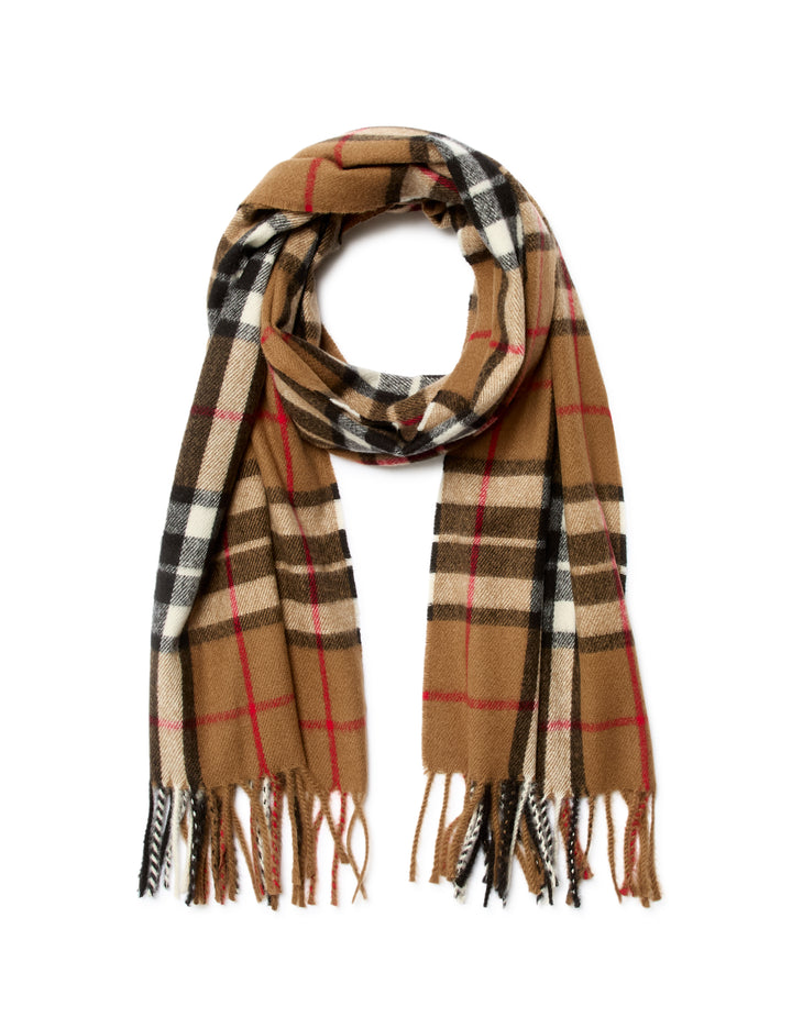 Woven - Scarve