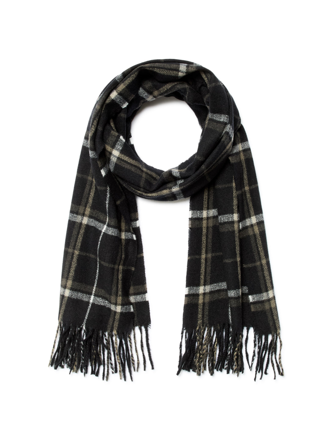 Woven - Scarve