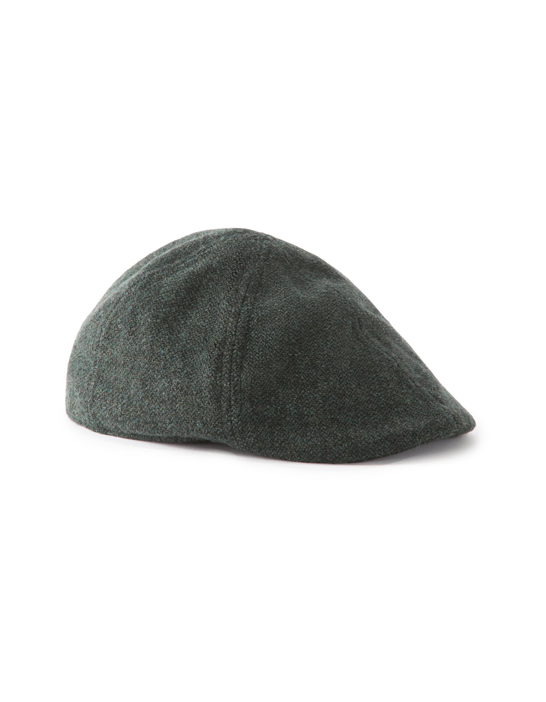 Eye-shade peaked Cap