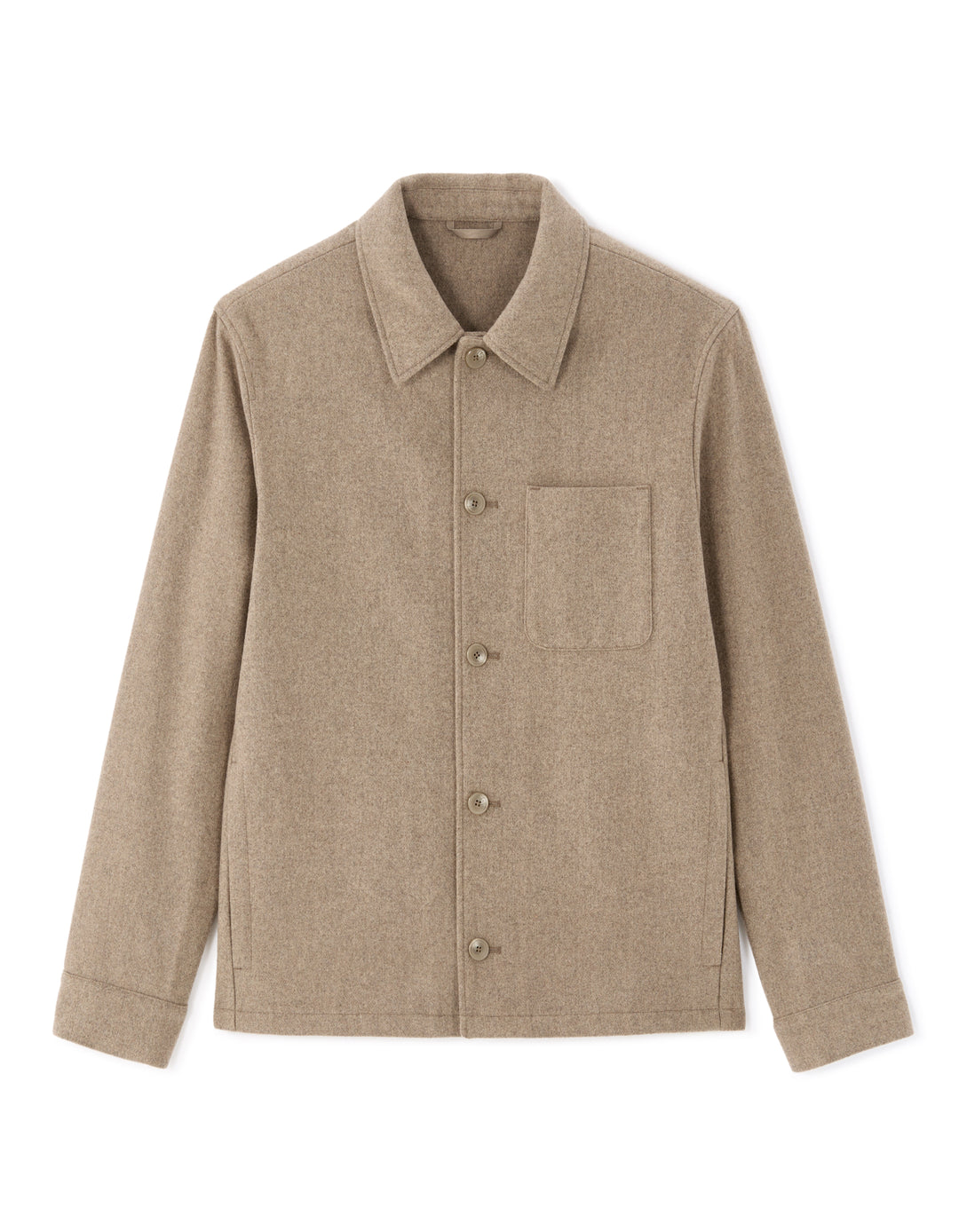 Men - Woven - Anorak/Jacket