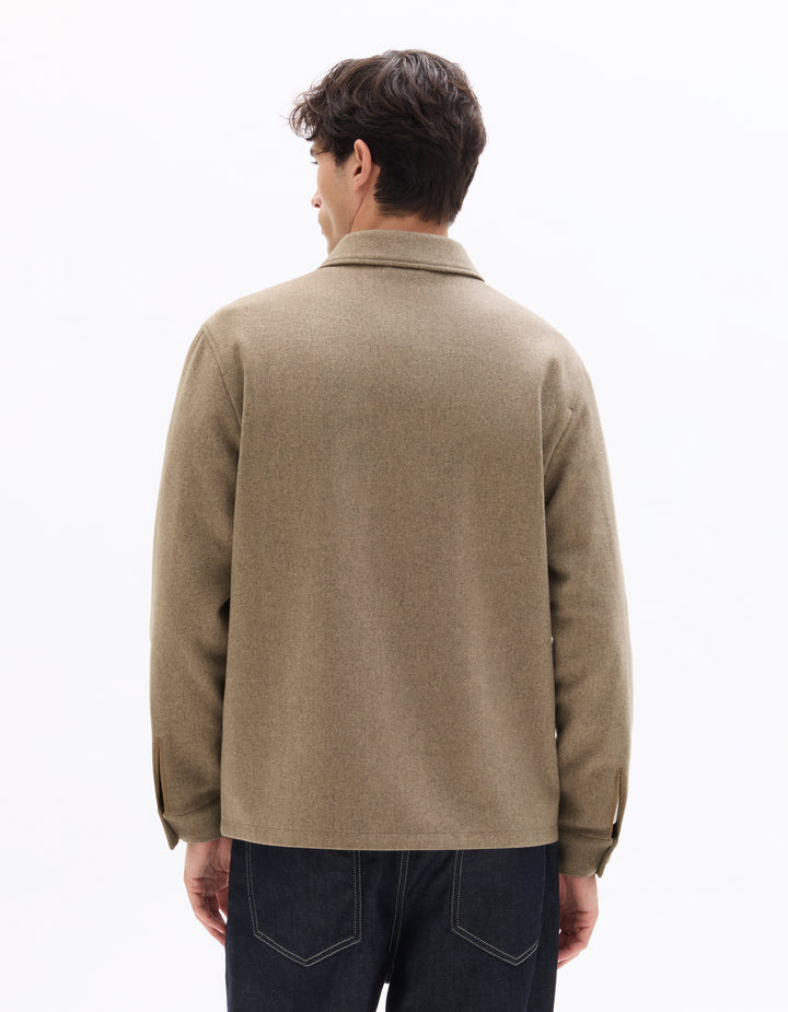 Men - Woven - Anorak/Jacket
