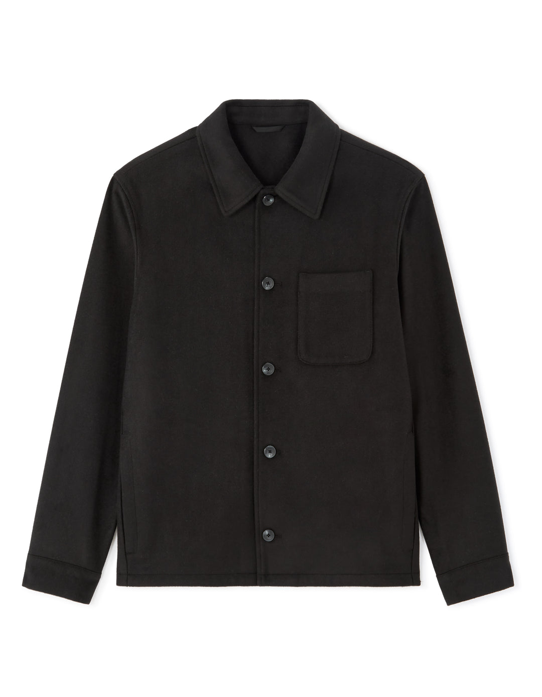 Men - Woven - Anorak/Jacket