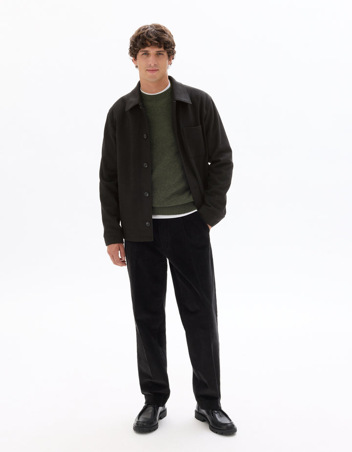 Men - Woven - Anorak/Jacket