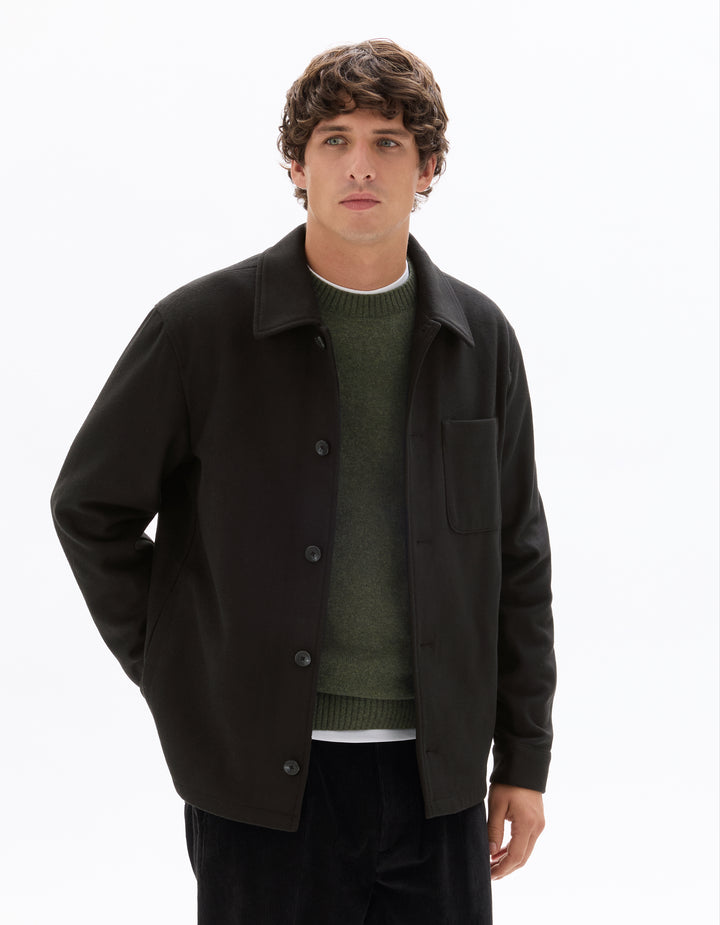 Men - Woven - Anorak/Jacket