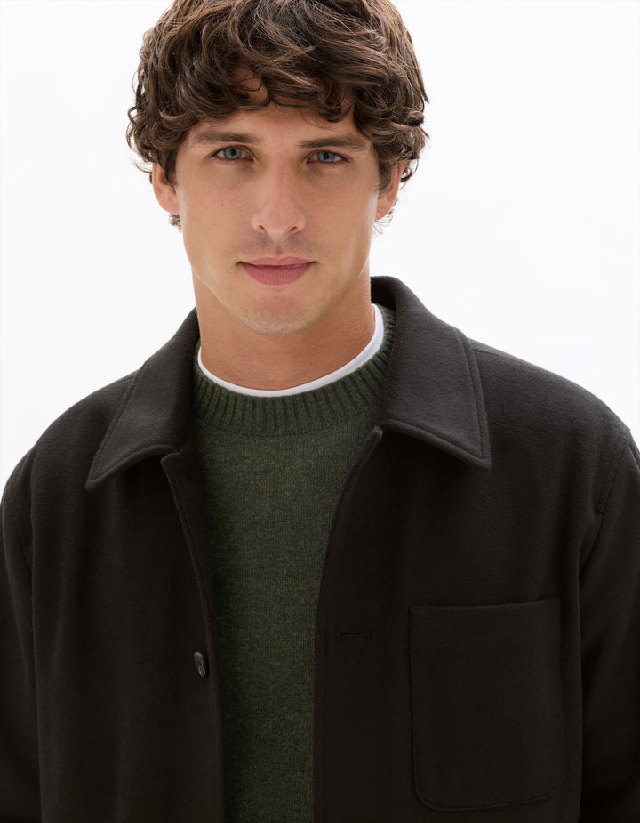 Men - Woven - Anorak/Jacket