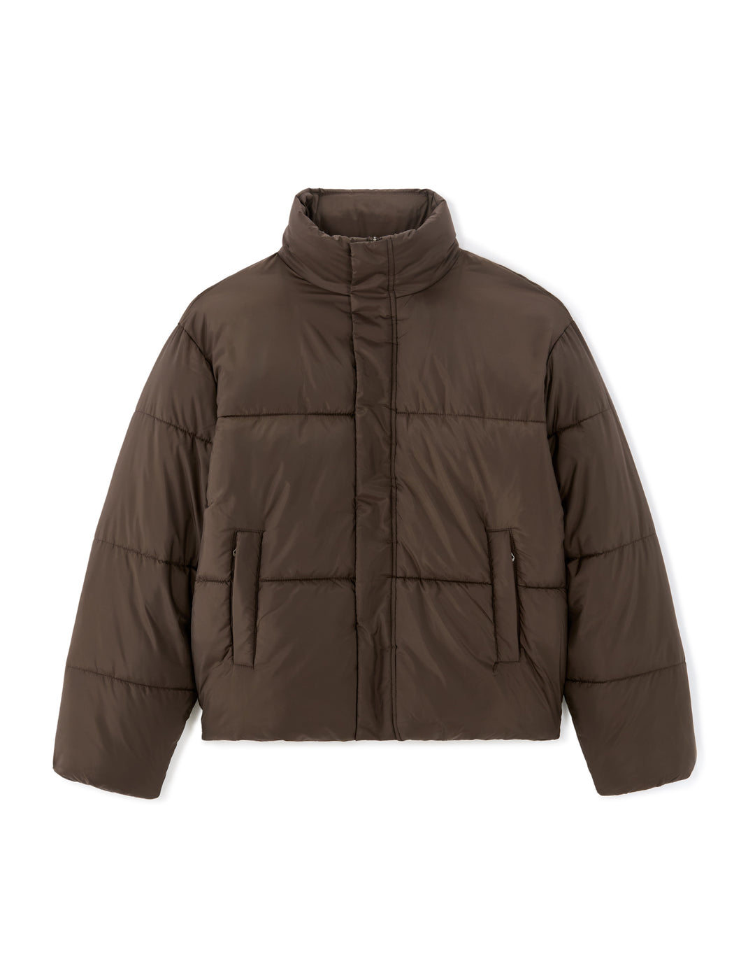 Men - Woven - Anorak/Jacket