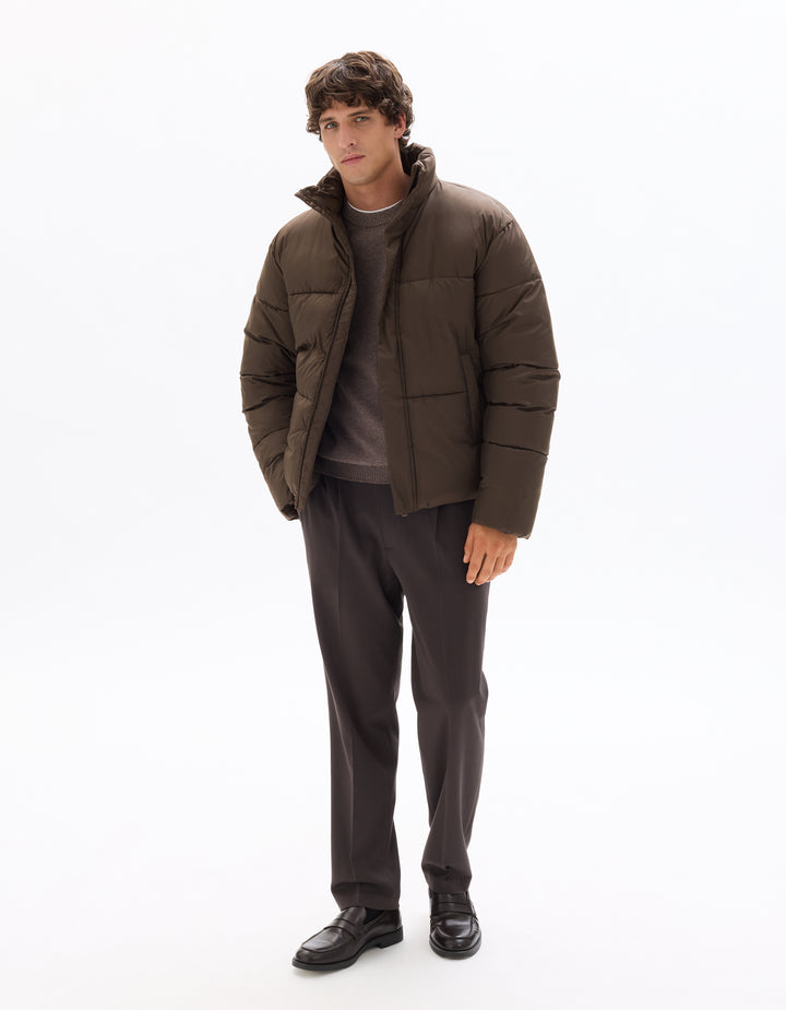 Men - Woven - Anorak/Jacket