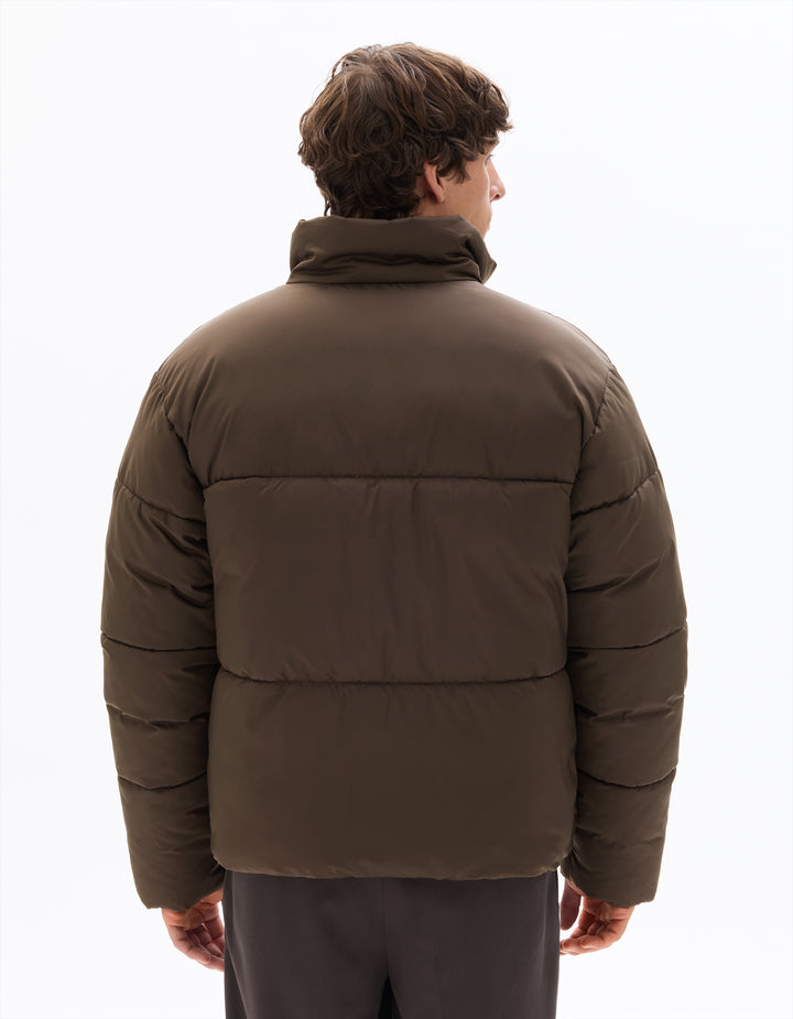 Men - Woven - Anorak/Jacket