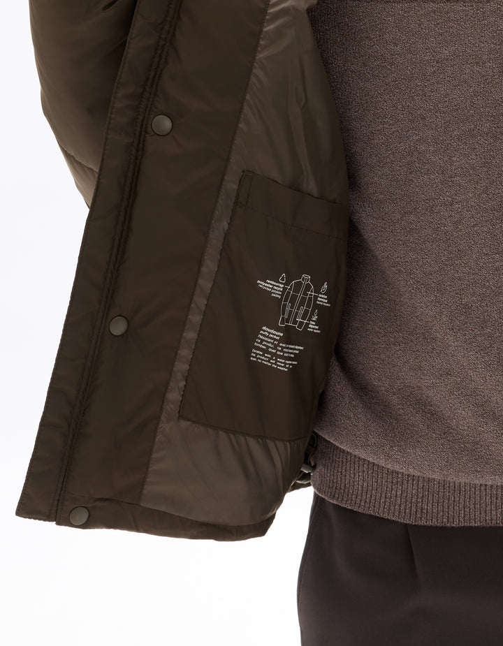 Men - Woven - Anorak/Jacket