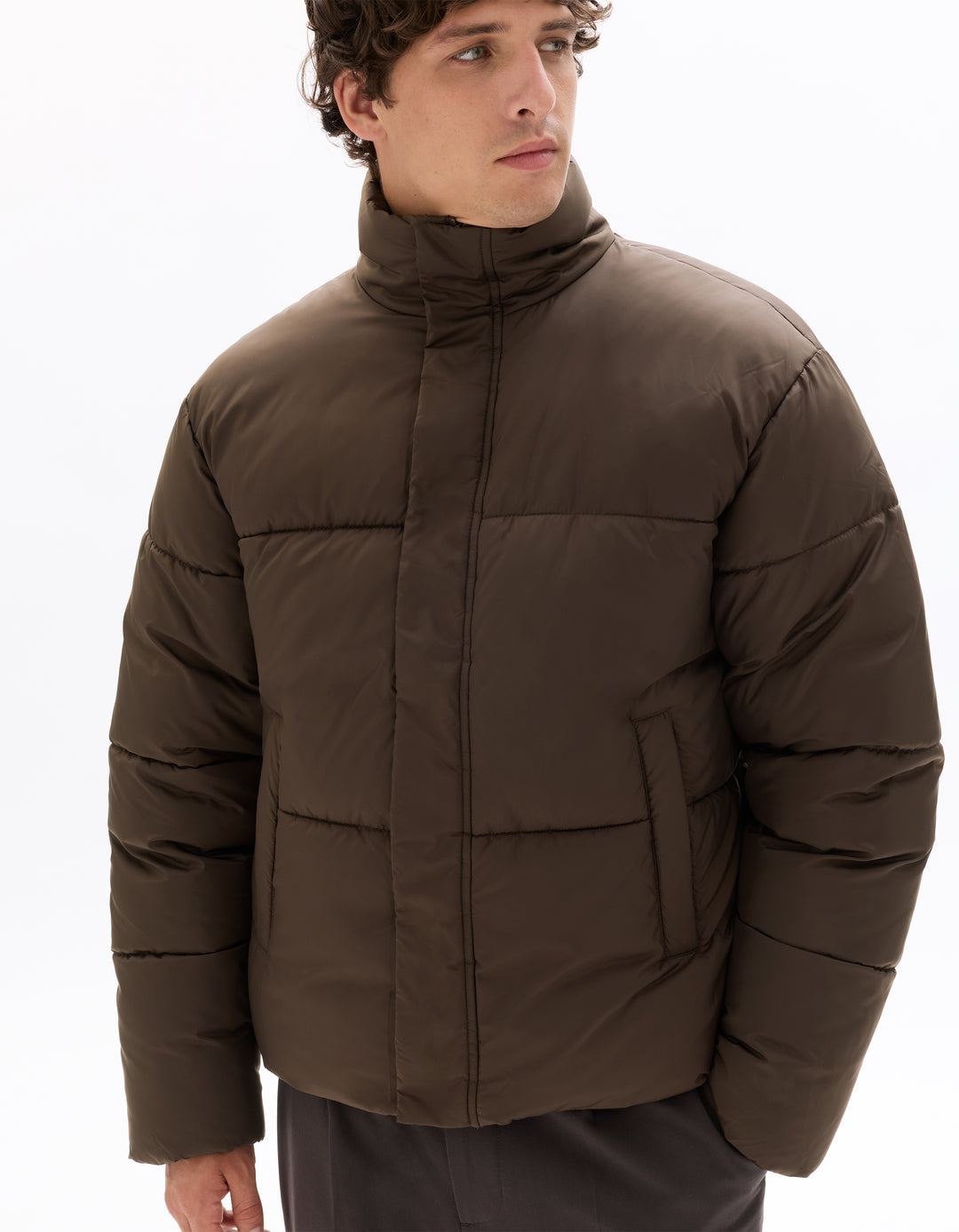 Men - Woven - Anorak/Jacket