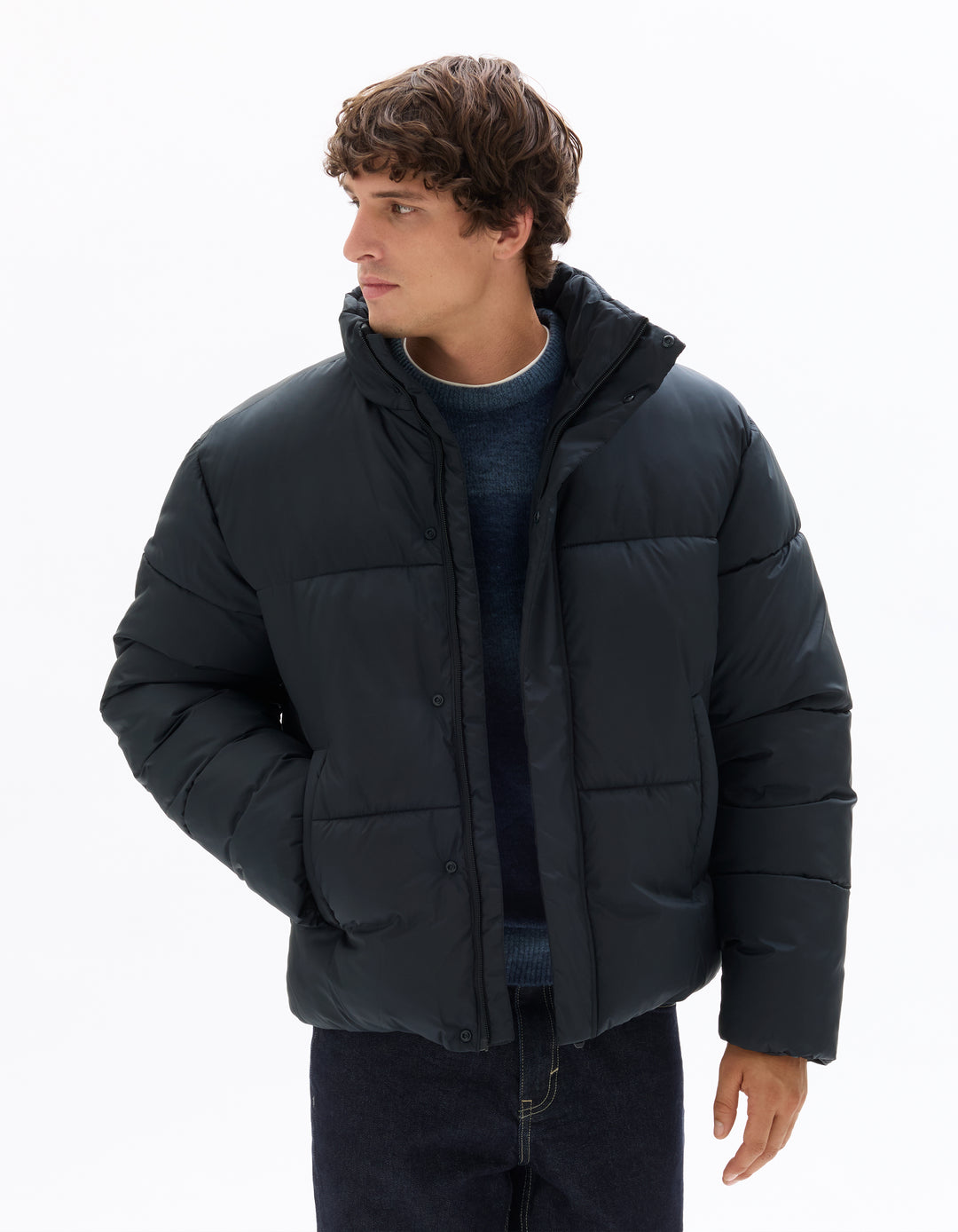 Men - Woven - Anorak/Jacket