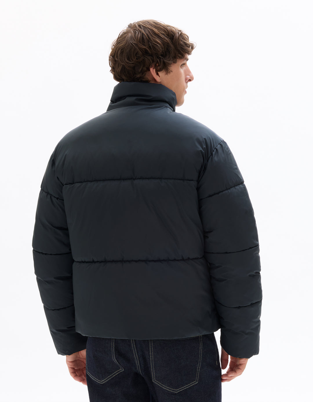 Men - Woven - Anorak/Jacket