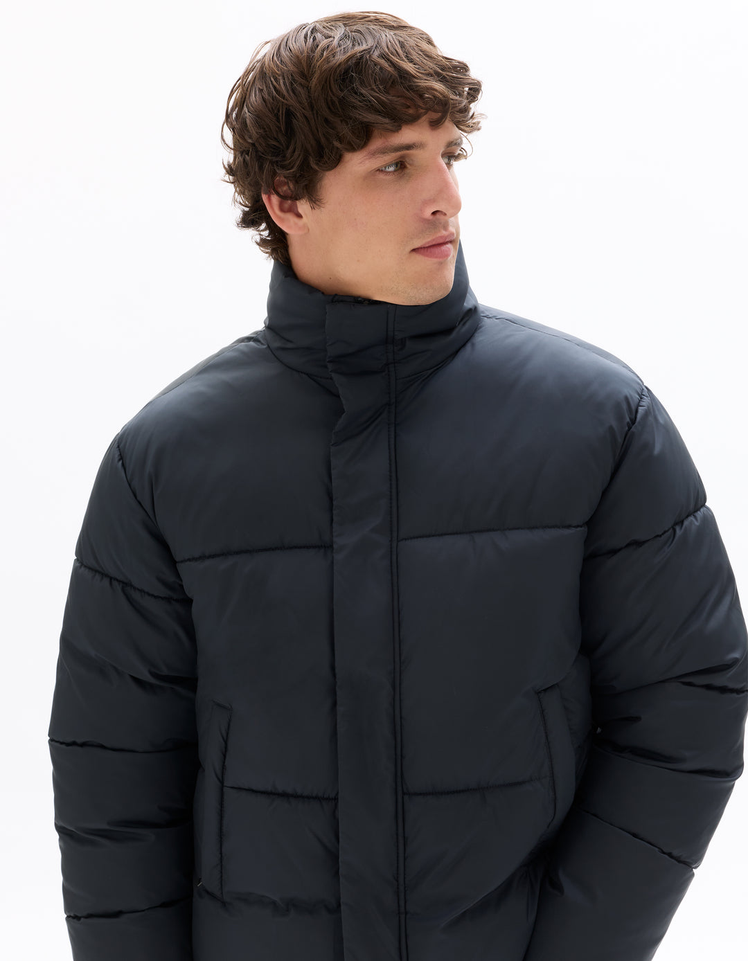 Men - Woven - Anorak/Jacket