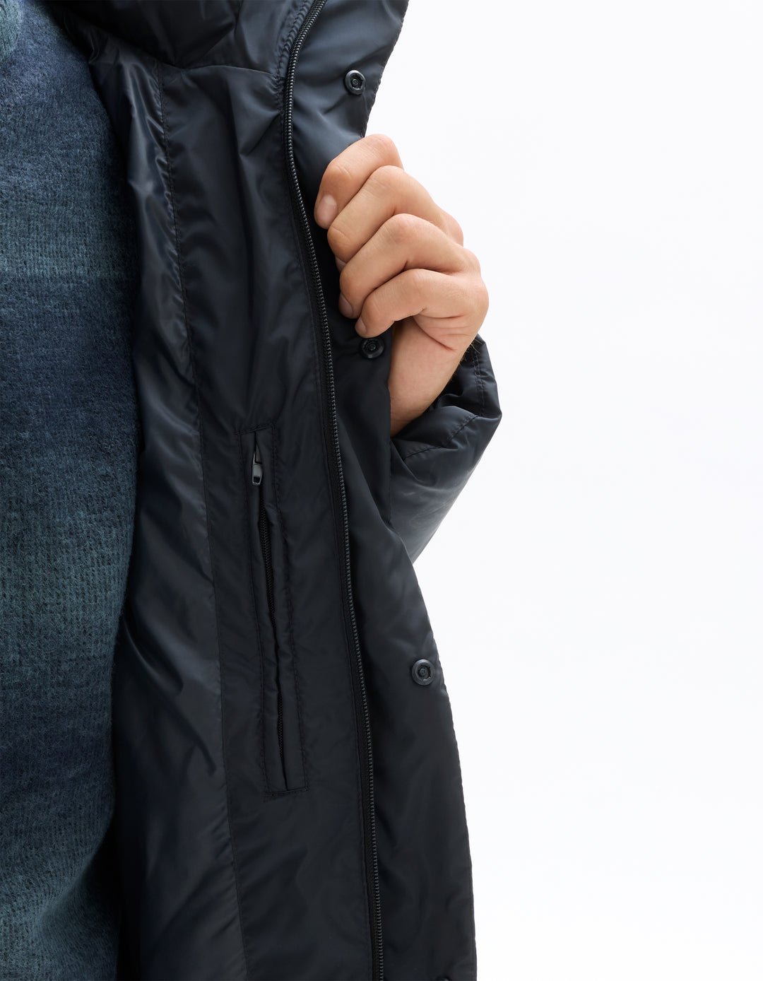 Men - Woven - Anorak/Jacket