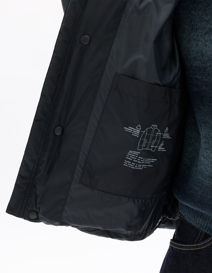 Men - Woven - Anorak/Jacket