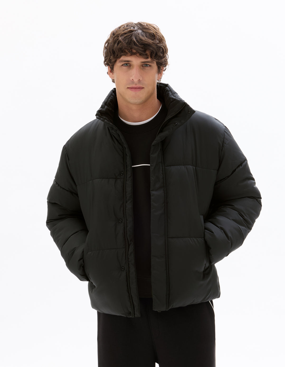 Men - Woven - Anorak/Jacket