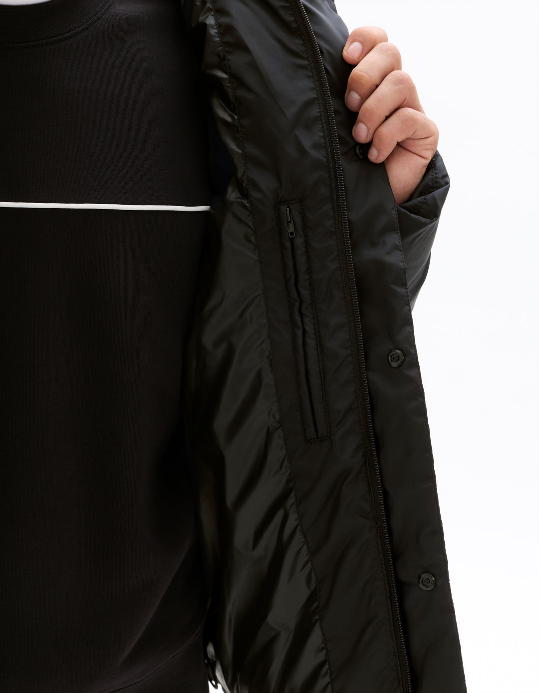 Men - Woven - Anorak/Jacket