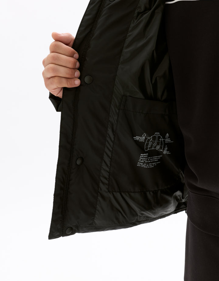 Men - Woven - Anorak/Jacket