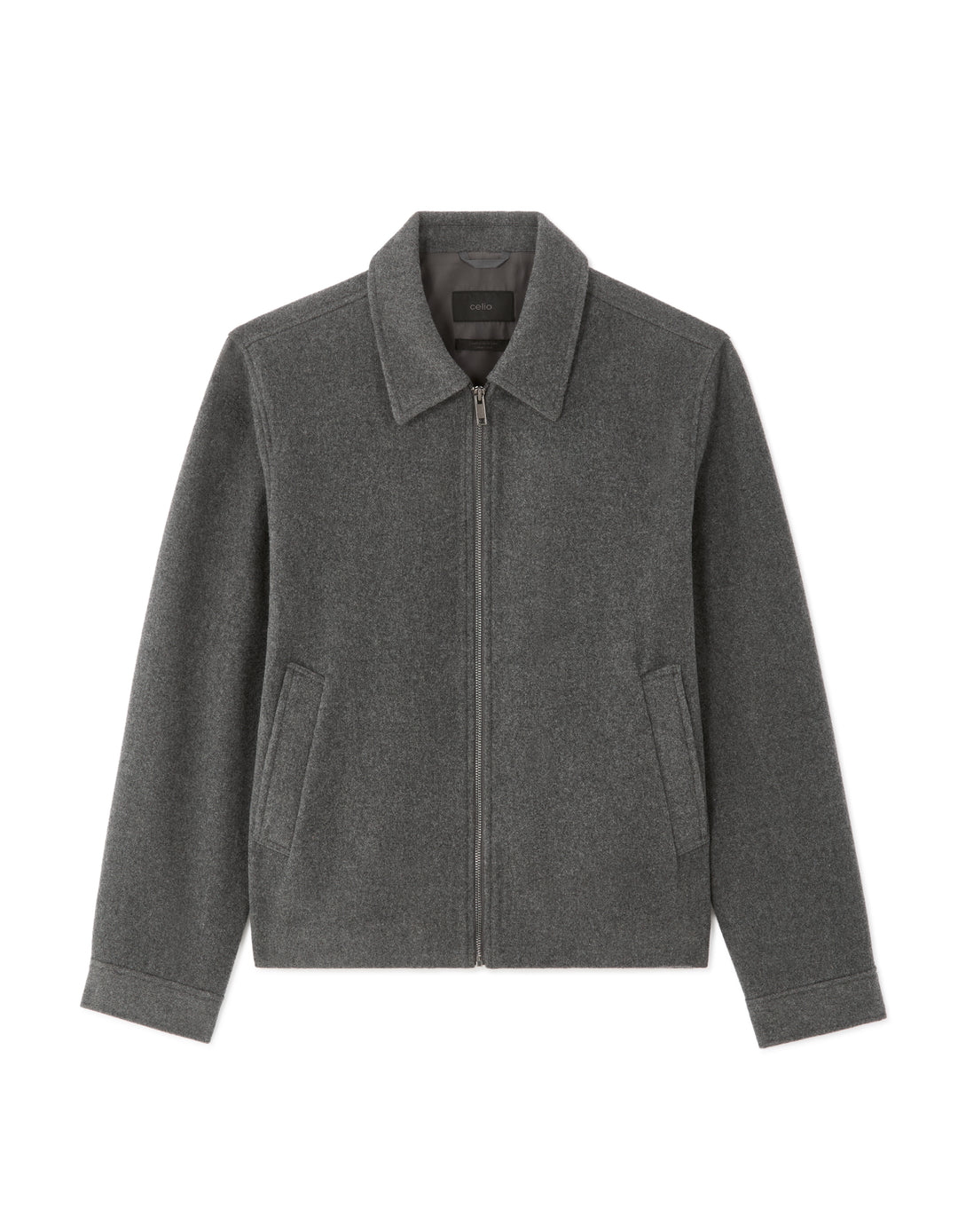 Men - Woven - Anorak/Jacket