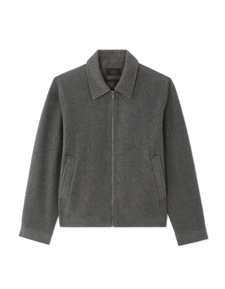 Men - Woven - Anorak/Jacket
