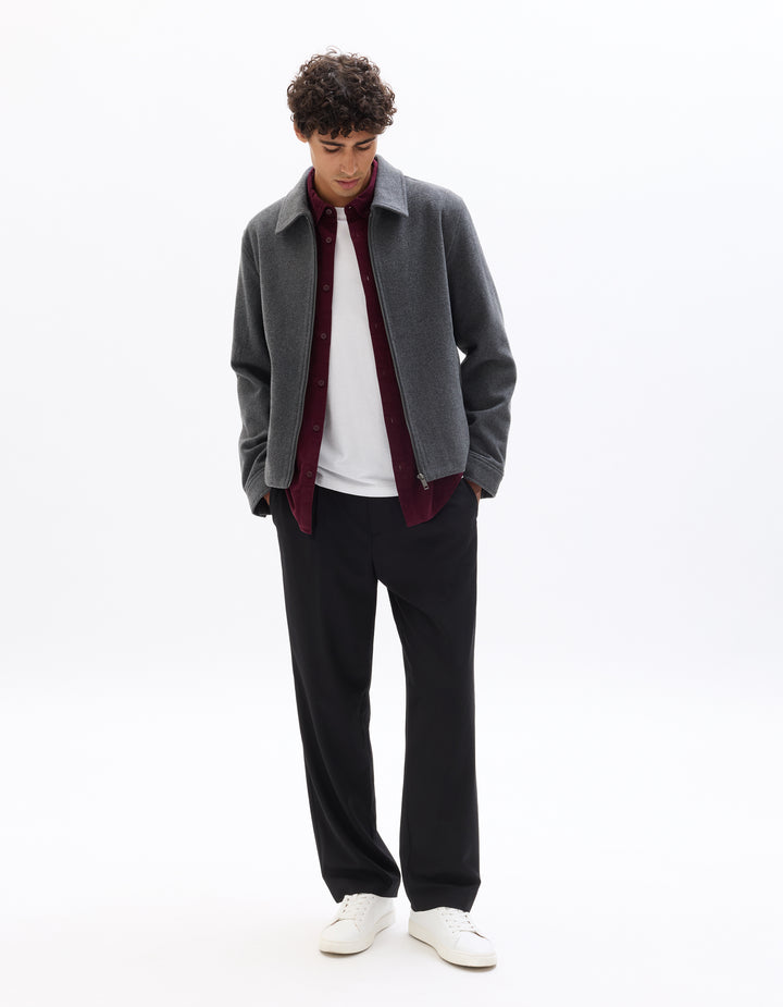 Men - Woven - Anorak/Jacket