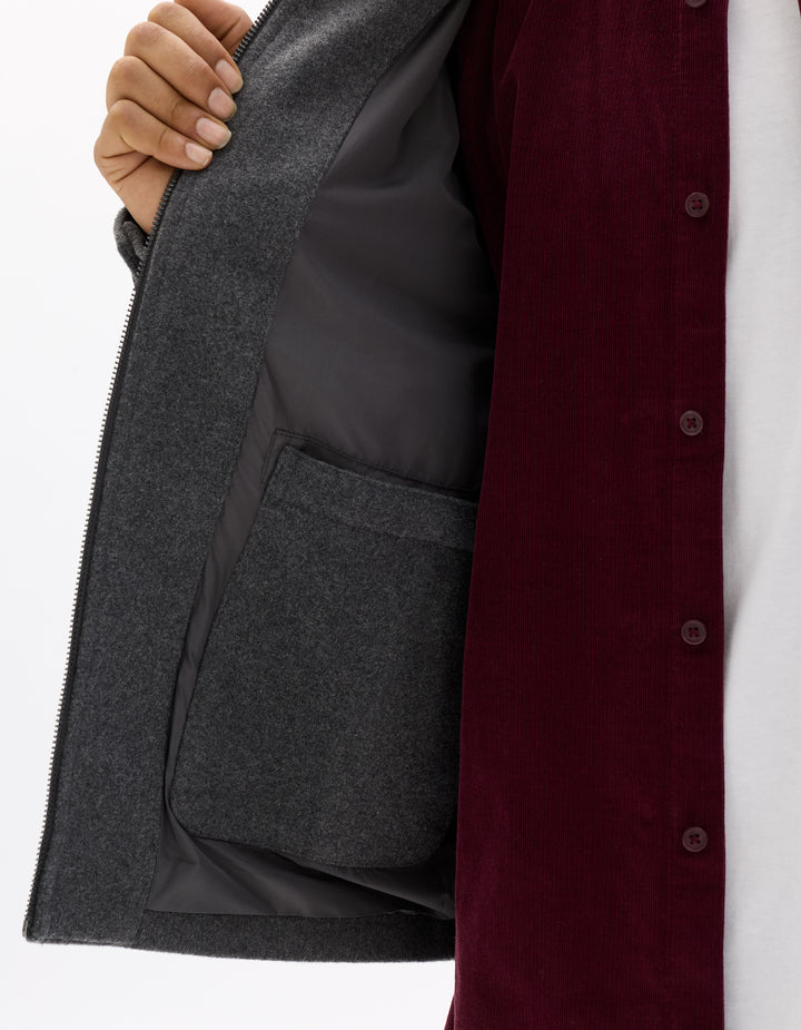 Men - Woven - Anorak/Jacket