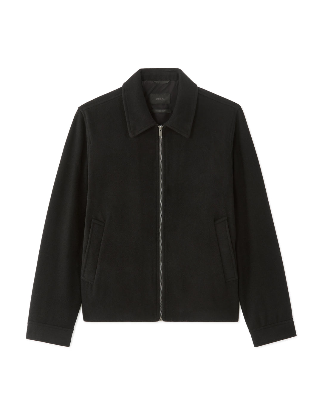 Men - Woven - Anorak/Jacket