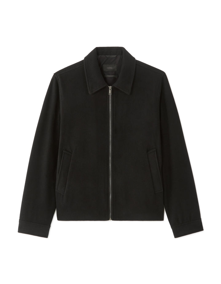 Men - Woven - Anorak/Jacket