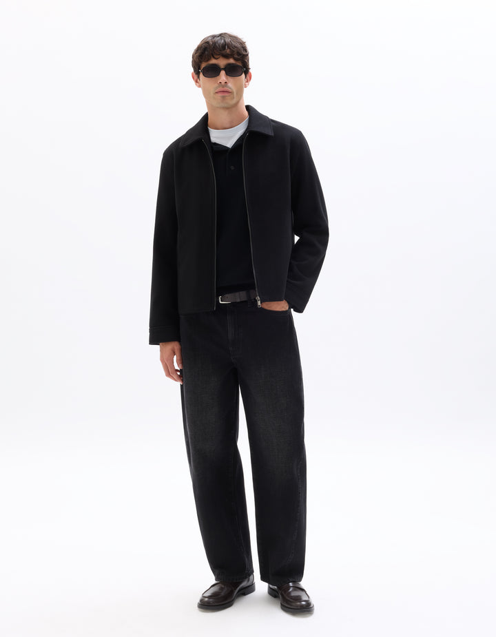 Men - Woven - Anorak/Jacket