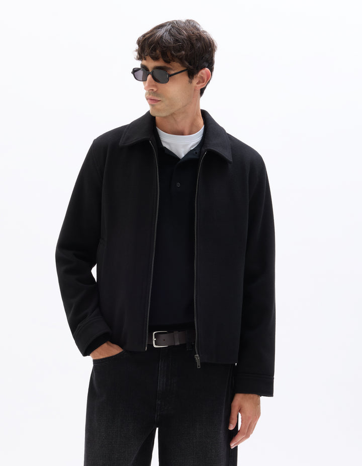 Men - Woven - Anorak/Jacket