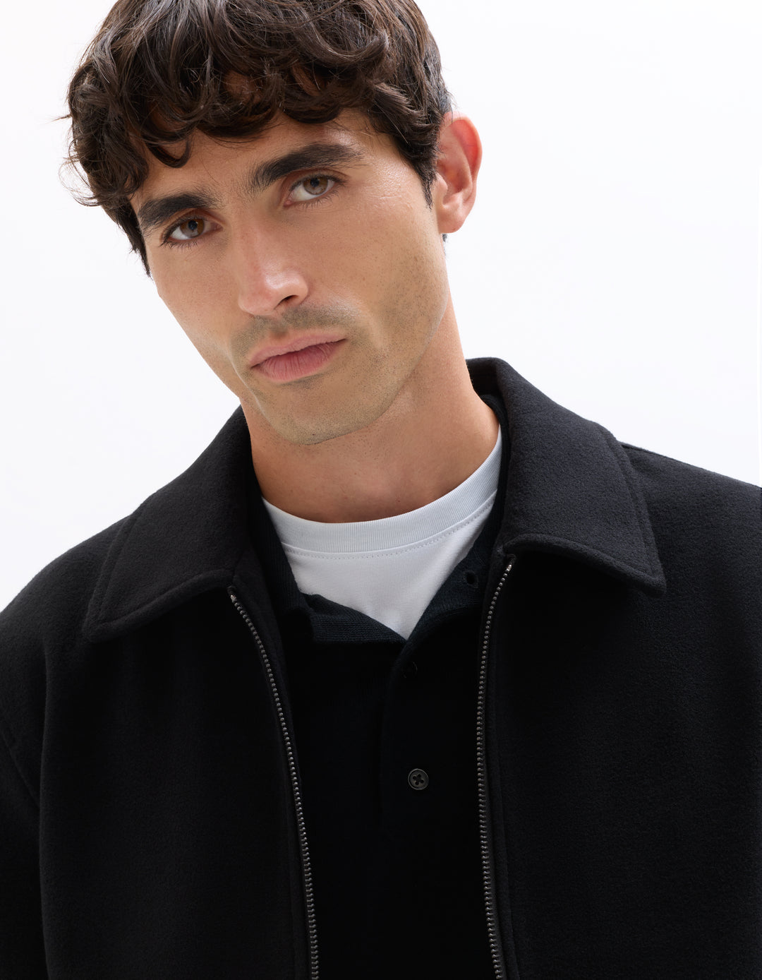 Men - Woven - Anorak/Jacket