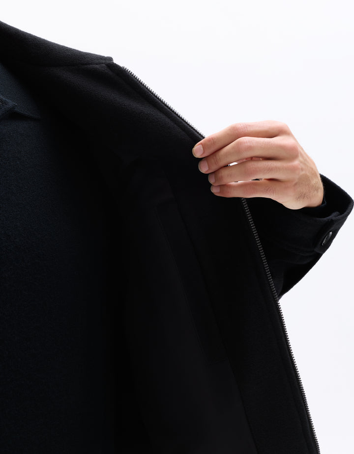 Men - Woven - Anorak/Jacket