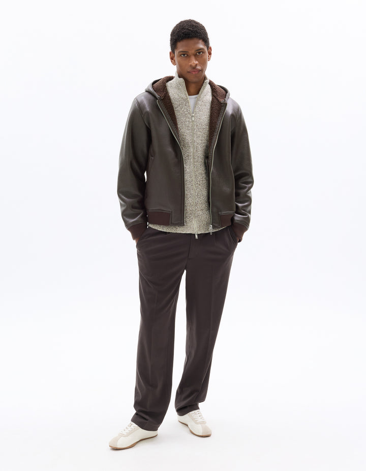 Men - Woven - Anorak/Jacket