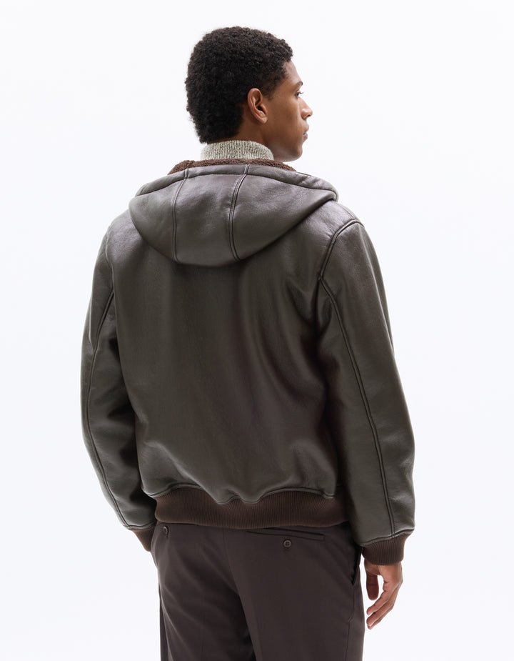 Men - Woven - Anorak/Jacket