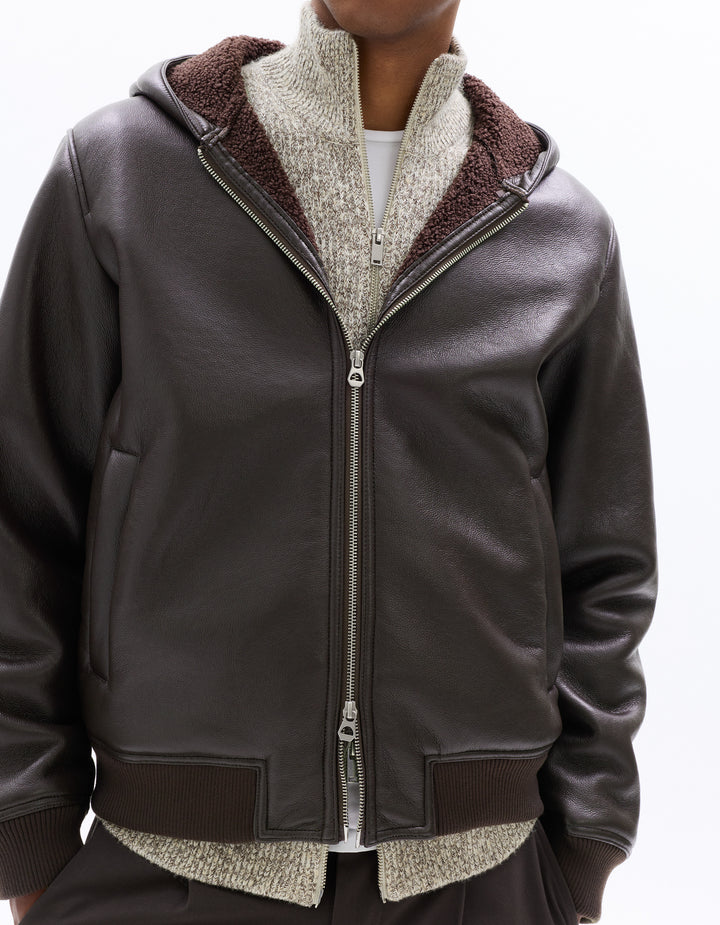 Men - Woven - Anorak/Jacket