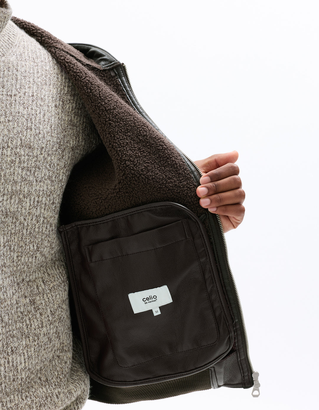 Men - Woven - Anorak/Jacket