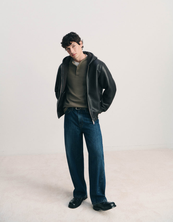 Men - Woven - Anorak/Jacket