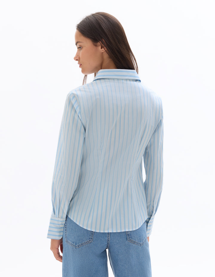 woven