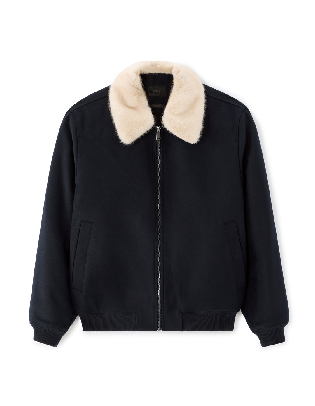 Unisex - Woven - Anorak/Jacket