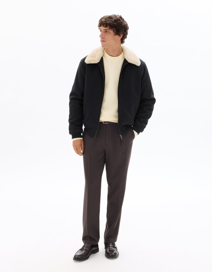 Unisex - Woven - Anorak/Jacket