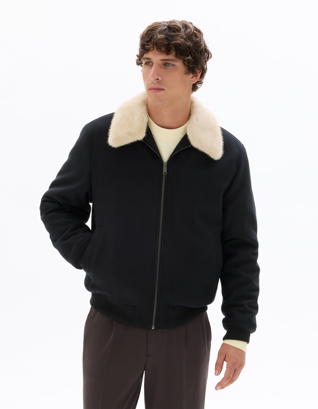 Unisex - Woven - Anorak/Jacket