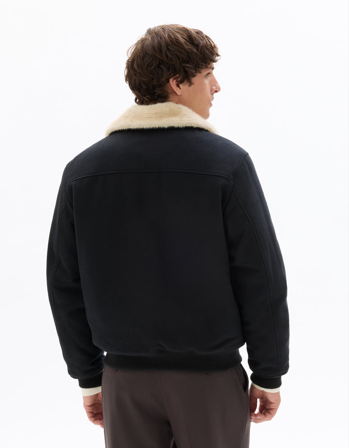 Unisex - Woven - Anorak/Jacket