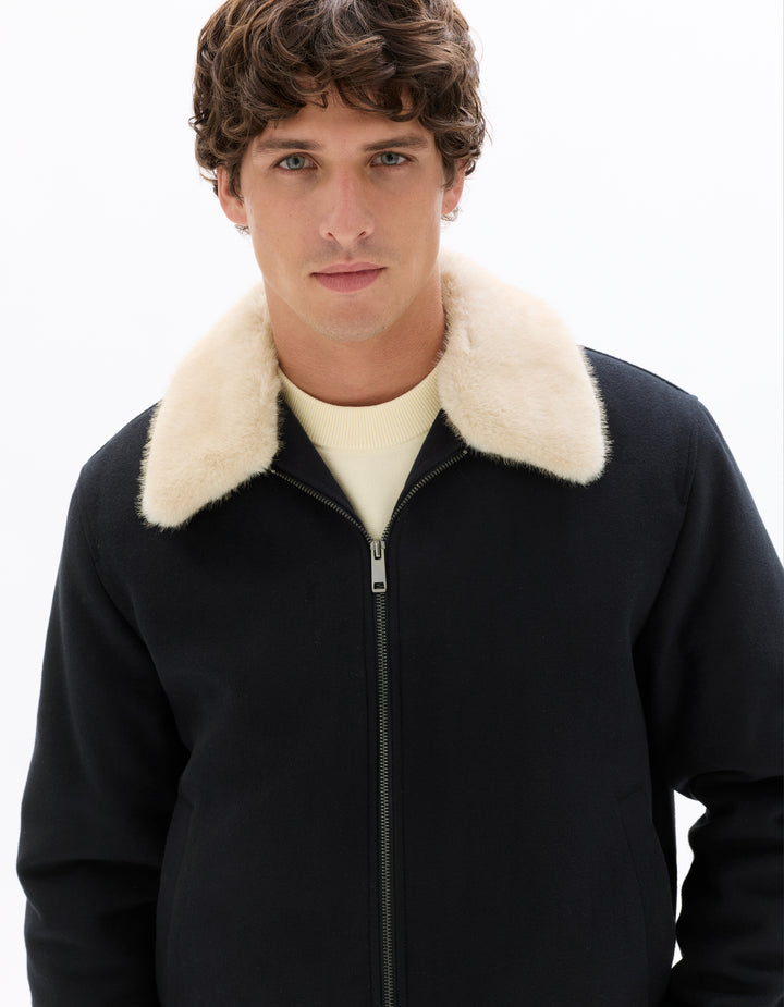 Unisex - Woven - Anorak/Jacket