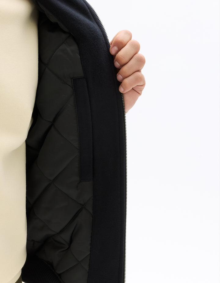 Unisex - Woven - Anorak/Jacket