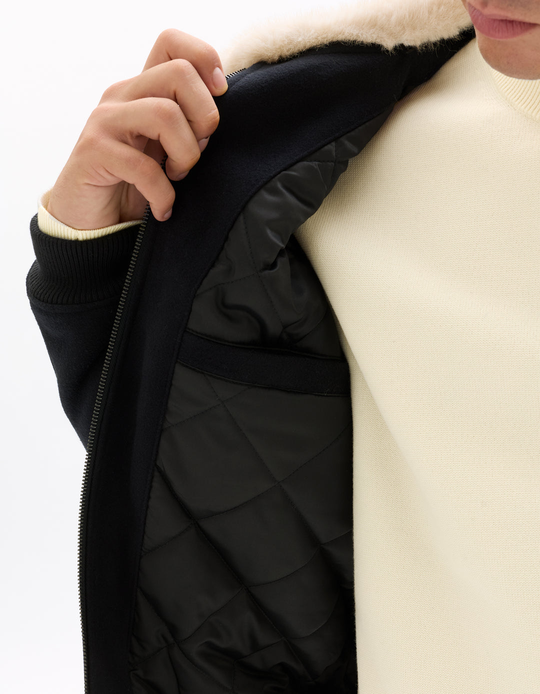 Unisex - Woven - Anorak/Jacket