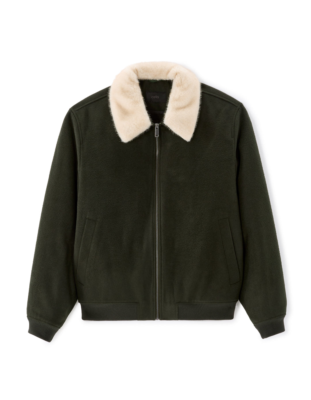 Unisex - Woven - Anorak/Jacket
