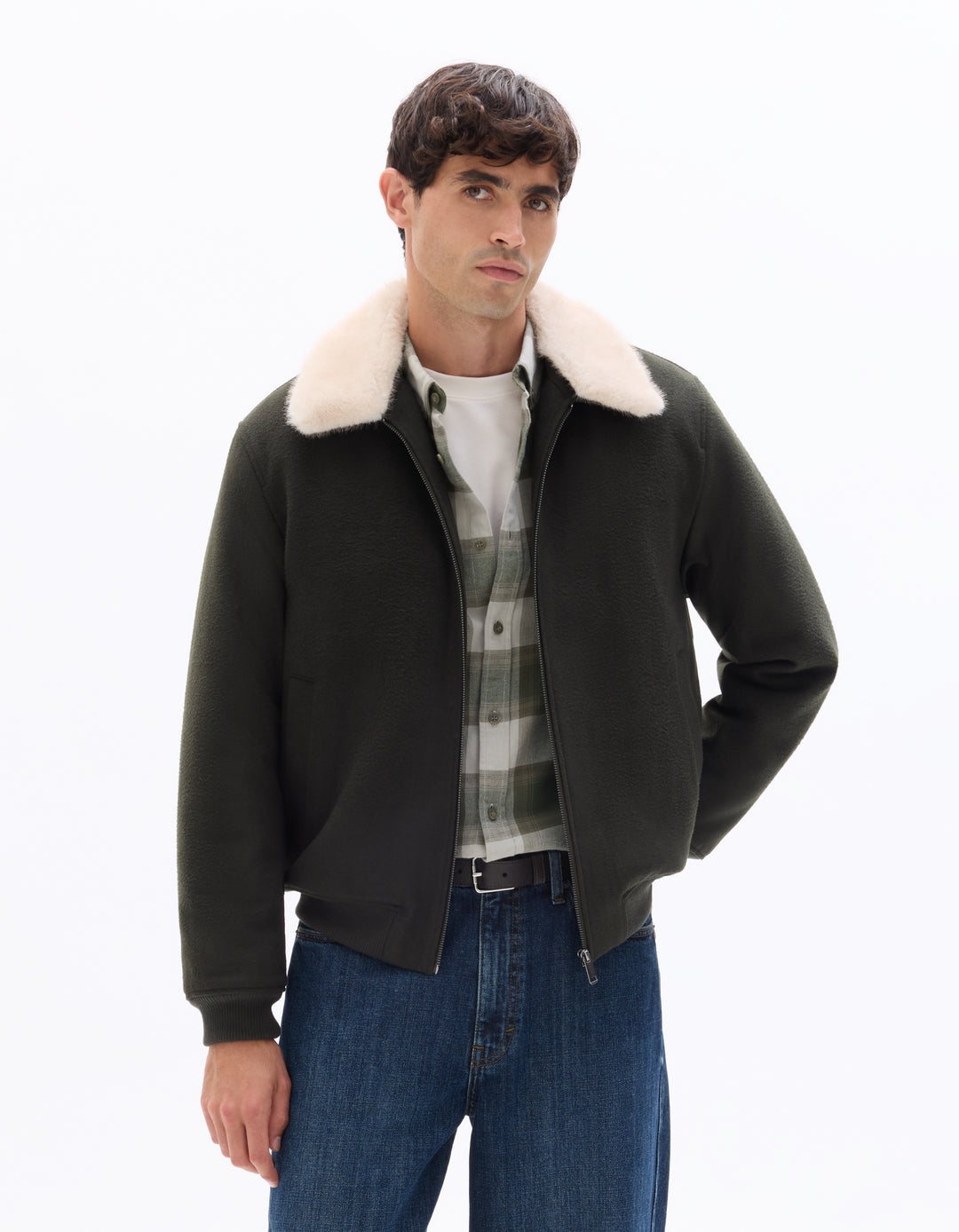 Unisex - Woven - Anorak/Jacket