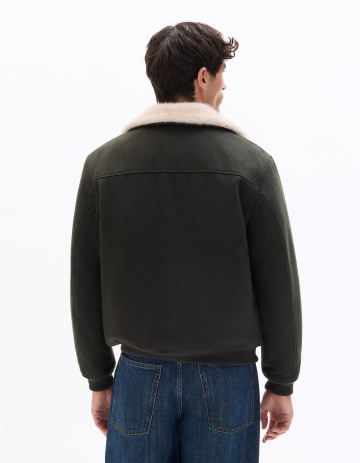 Unisex - Woven - Anorak/Jacket